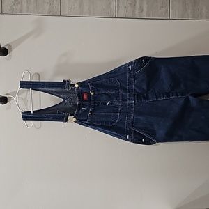 Dickies Overall 36x34